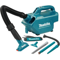 Máy hút bụi dùng pin Makita CL121DZ Máy hút bụi dùng pin Makita CL121DZ